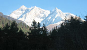 Annapurna Region