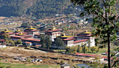 Journey to the Land of the Dragon