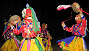 Historic Central Bhutan Tour