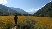 Chilela Nature Trek