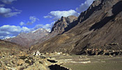 Dolpo Region