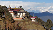 Druk Path Trek