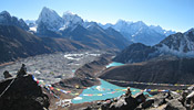 Everest Region
