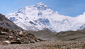 Everest Base Camp Trek and Lhasa tour