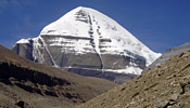 Mount Kailash + Everest BC and Lhasa Tour