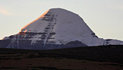 Simikot to Kailash Parbat Trek