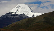 Adventure Kailash Trek and Tour