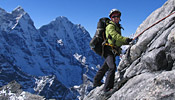 Nepal Expedition