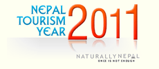 Nepal Tourism Year 2011