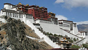 Lhasa Tour [Fly in Fly out)