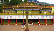 Sikkim Tour