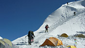 Tibet Expedition
