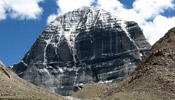 Trek to Mt. Kailash and Lake Manasarovar